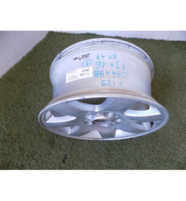 BMW 3 E36 E46 Z3 - Komplet diskov 17 palcov - 2623