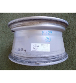 BMW 3 E36 E46 Z3 - Komplet diskov 17 palcov - 2623