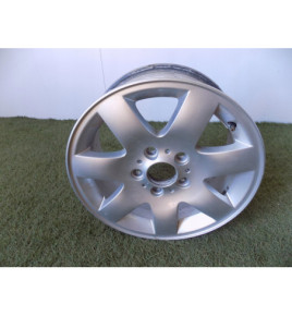 BMW 3 E36 E46 Z3 - Komplet diskov 17 palcov - 2623