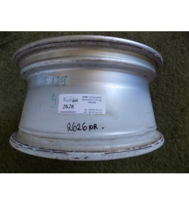 BMW 3 E36 E46 Z3 - Komplet diskov 17 palcov - 2623