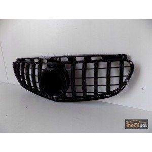Mercedes E Trieda LCI W212 Gril GT Kamera - 3647 | mobilpol.sk