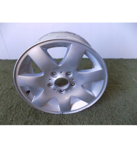 BMW 3 E36 E46 Z3 - Komplet diskov 17 palcov - 2623