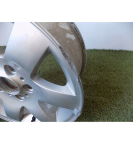 BMW 3 E36 E46 Z3 - Komplet diskov 17 palcov - 2623