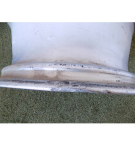 BMW 3 E36 E46 Z3 - Komplet diskov 17 palcov - 2623