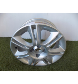 OPEL - Hliníková disk 16 palcov - 2612