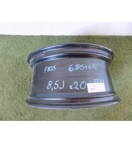 BMW 3 F30 F31 BMW 4 F32 - Hliníkový disk 20 palcov - 2604