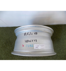 BMW 3 F30 F31 BMW 4 F32 - Alu koleso 18 palcov - 2603