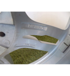 BMW 3 F30 F31 BMW 4 F32 - Alu koleso 18 palcov - 2603