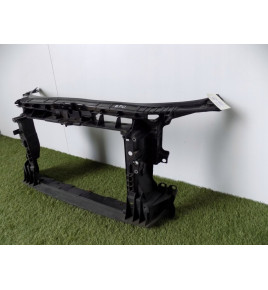 AUDI A3 8P Predný nárazník/ zosilnenie - 2404