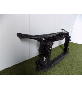 AUDI A3 8P Predný nárazník/ zosilnenie - 2404