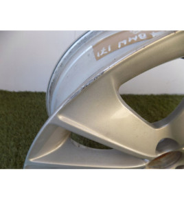 BMW 1 E81 E82 E87 E88 - Hliníková disk 17 palcov - 2592