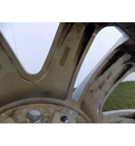 BMW 1 E81 E82 E87 E88 - Hliníková disk 17 palcov - 2592