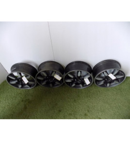 Mini Cooper R50 R56-Komplet diskov 17 palcov - 2347