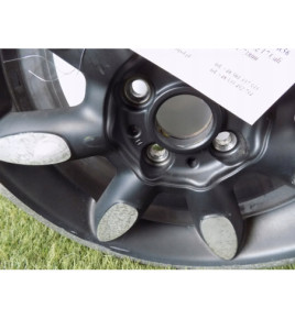 Mini Cooper R50 R56-Komplet diskov 17 palcov - 2347