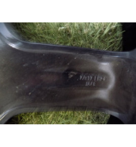 Mini Cooper R50 R56-Komplet diskov 17 palcov - 2347