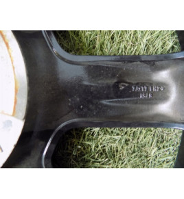 Mini Cooper R50 R56-Komplet diskov 17 palcov - 2347