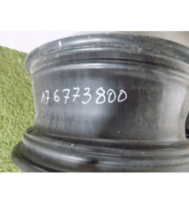 Mini Cooper R50 R56-Komplet diskov 17 palcov - 2347