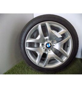 BMW X3 E83 - Sada diskov 18 palcov - 2346