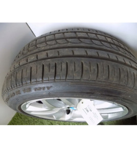 BMW X3 E83 - Sada diskov 18 palcov - 2346