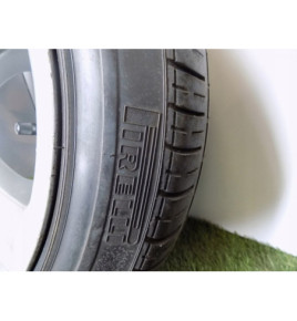 BMW X3 E83 - Sada diskov 18 palcov - 2346