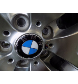 BMW X3 E83 - Sada diskov 18 palcov - 2346