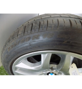 BMW X3 E83 - Sada diskov 18 palcov - 2346