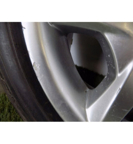 BMW X3 E83 - Sada diskov 18 palcov - 2346