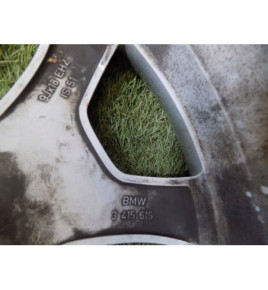 BMW X3 E83 - Sada diskov 18 palcov - 2346