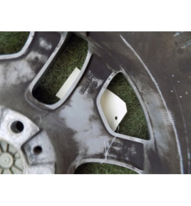 BMW X3 E83 - Sada diskov 18 palcov - 2346