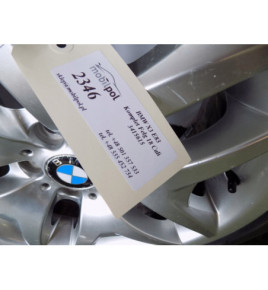 BMW X3 E83 - Sada diskov 18 palcov - 2346