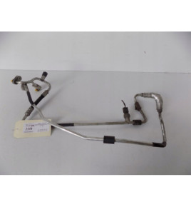 BMW 3 E90 E91 - Kábel klimatizácie - 2538