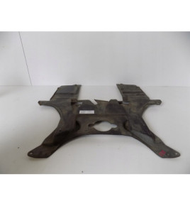 BMW X3 E83 - Ochrana spodného motora