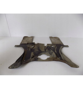 BMW X3 E83 - Ochrana spodného motora