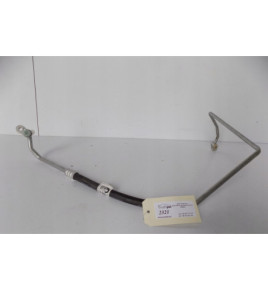 BMW 5 E60 2.0D Hadica klimatizácie - 2321