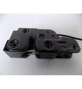 Audi A4 B8 - Zámok Kapoty - 2191