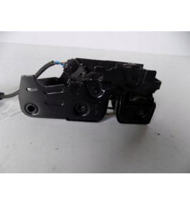 Audi A4 B8 - Zámok Kapoty - 2191