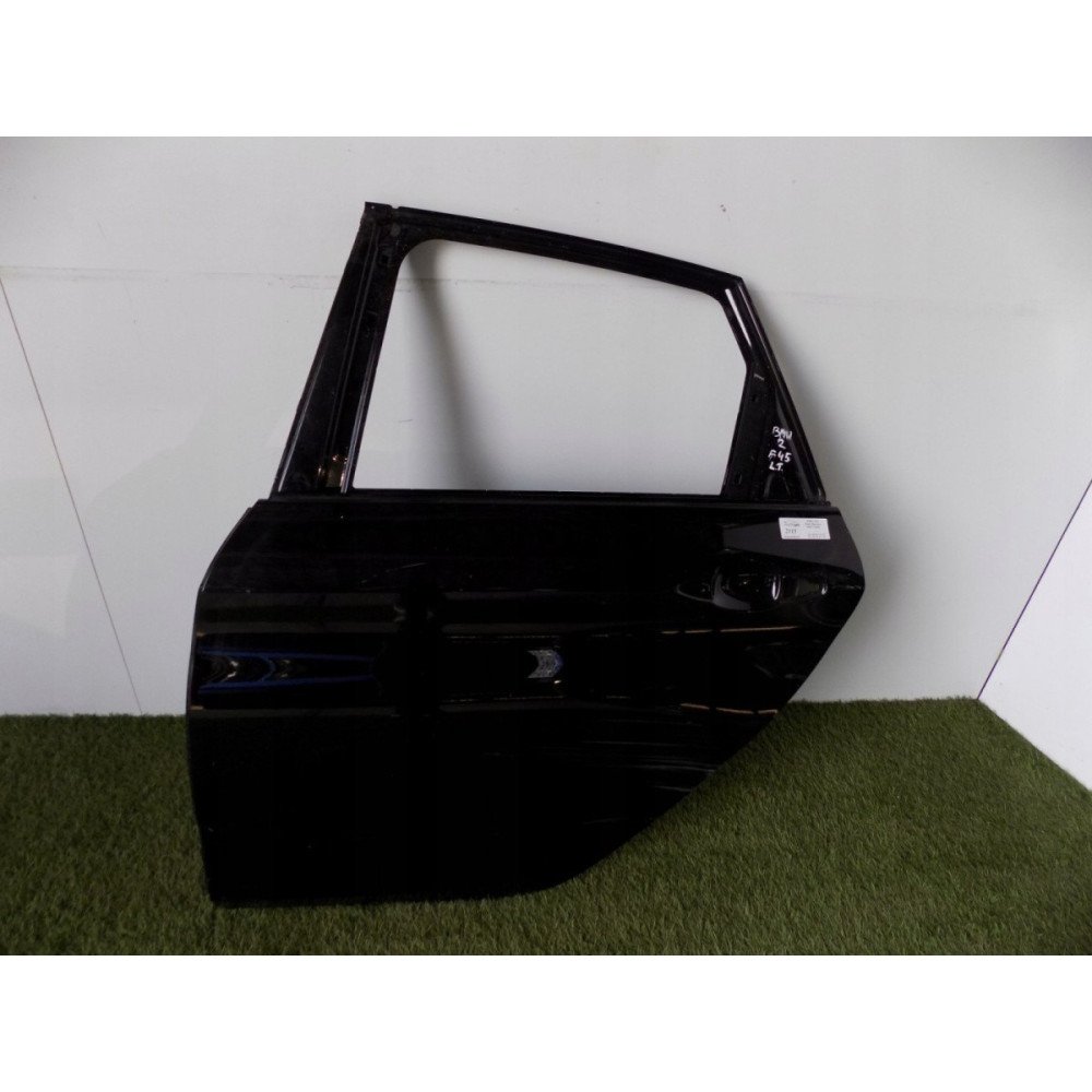 BMW 2 F45 Dvere Zadné Ľavé - 2115