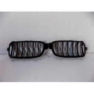 BMW 3 F30 F31 Gril / Nerka M-Power - 3061 | mobilpol.sk