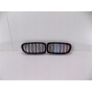 BMW 3 F30 F31 Gril / Nerka M-Power - 3061 | mobilpol.sk