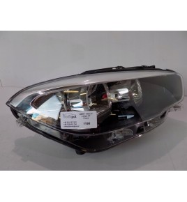 BMW 1 F20/21 LCI Komplet Lámpe H7 L/R - 1189 1190