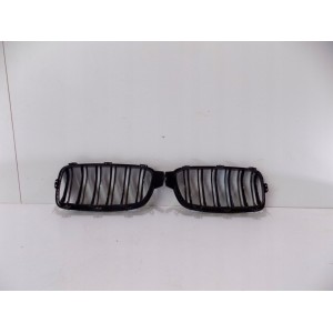 BMW 3 F30 F31 Gril / Nerka M-Power - 3061 | mobilpol.sk