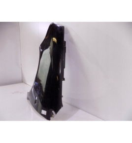 VW Polo Okulár Blat Ľavý Čierny - 682