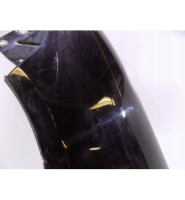 VW Polo Okulár Blat Ľavý Čierny - 682