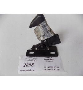 Mini Cooper R56 - Zámok / Zámok Kapoty