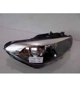 BMW 1 F20/21 LCI Komplet Lámpe H7 L/R - 1189 1190