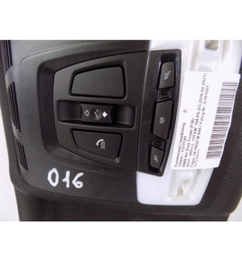 BMW 4 F36 Strop M-Paket / Sklopný strešný okno - 0016