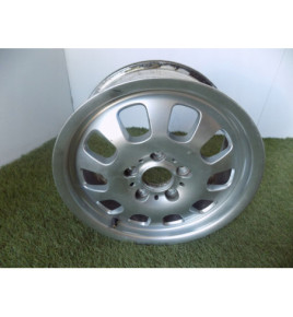 BMW 3 E90 - Sada oceľových diskov 16 palcov - 2631