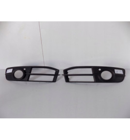 AUDI A6 C7 - Mřížka nárazníku pravá - 2843