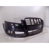 Audi A6 4F0 Predný nárazník LCI Striek PDC - 1018