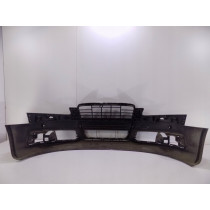 Audi A6 4F0 Predný nárazník LCI Striek PDC - 1018